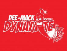 DEE-MACK DYNAMITE